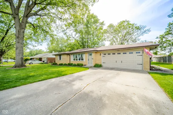 4921 Pearl ST, Anderson, IN 46013