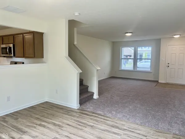 2321 N Liberty Lakes DR, Greensburg, IN 47240