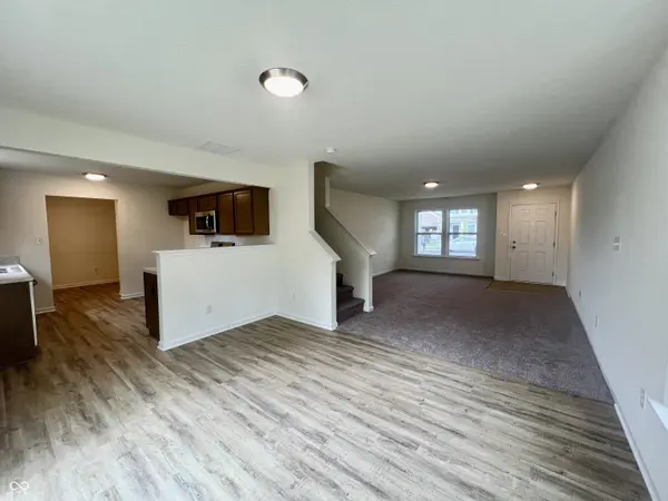 2321 N Liberty Lakes DR, Greensburg, IN 47240