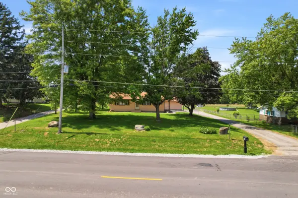 875 N 600 W, Anderson, IN 46011