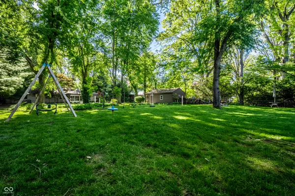 5548 N Meridian ST, Indianapolis, IN 46208