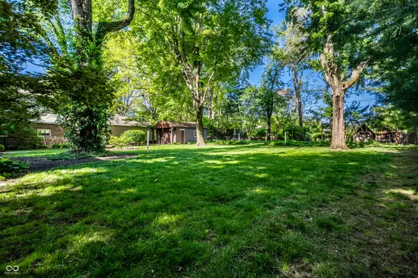 5548 N Meridian ST, Indianapolis, IN 46208