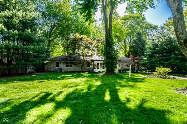 5548 N Meridian ST, Indianapolis, IN 46208