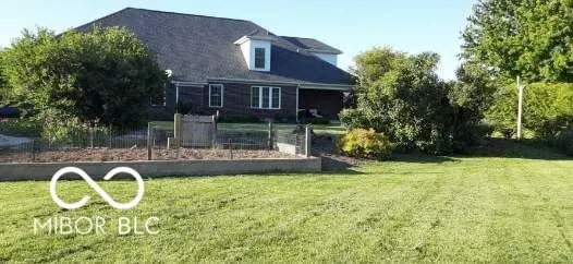 5609 Tara WAY, Pittsboro, IN 46167