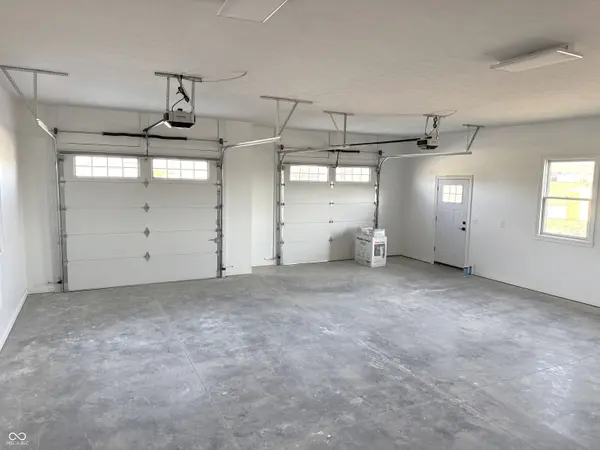 10 Spring Run DR, Crawfordsville, IN 47933