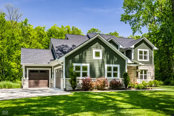 7716 Traders Hollow LN, Indianapolis, IN 46278