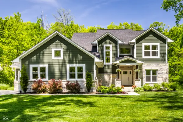 7716 Traders Hollow LN, Indianapolis, IN 46278