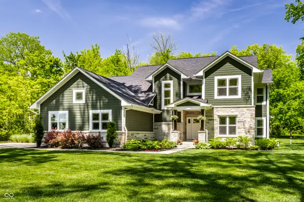 7716 Traders Hollow LN, Indianapolis, IN 46278