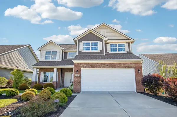 1425 Bigleaf DR, Sheridan, IN 46069