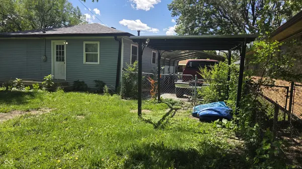 1737 N Layman AVE, Indianapolis, IN 46218