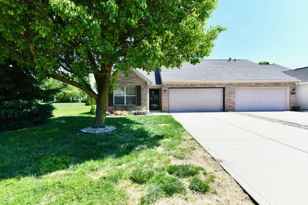 10726 Oriole CT, Indianapolis, IN 46231