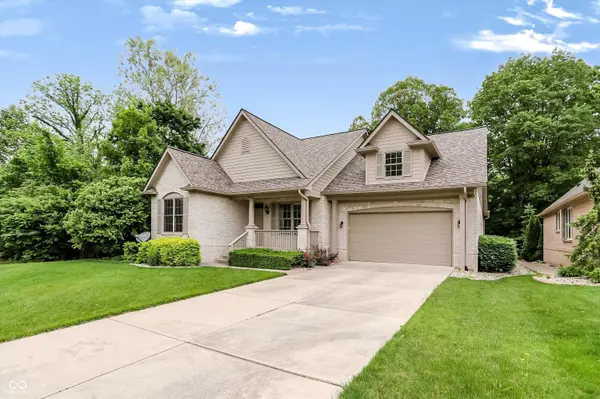 4380 Nottinghill DR, Avon, IN 46123