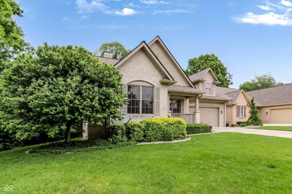 4380 Nottinghill DR, Avon, IN 46123