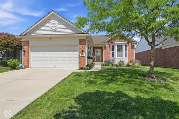 12971 Pinner AVE,  Fishers,  IN 46037