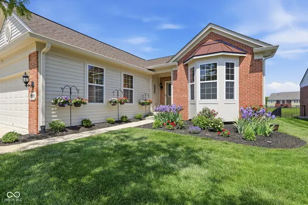 12971 Pinner AVE, Fishers, IN 46037