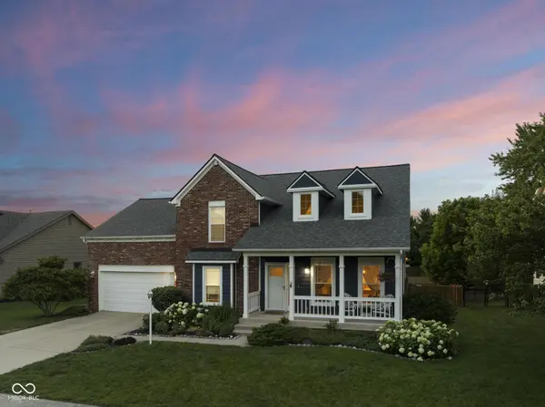 10538 Lighthouse WAY, Indianapolis, IN 46256