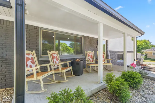 8149 S Pennsylvania ST, Indianapolis, IN 46227