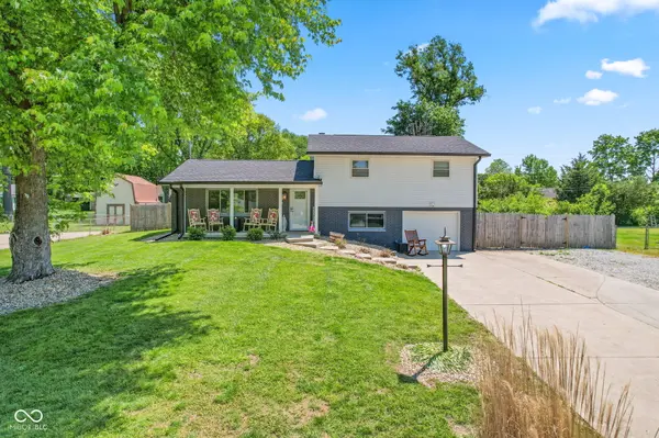8149 S Pennsylvania ST, Indianapolis, IN 46227