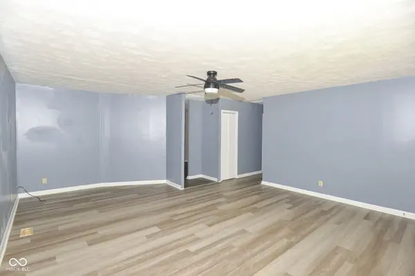 3509 N Mitchner AVE, Indianapolis, IN 46226
