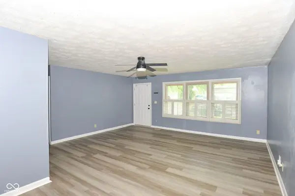 3509 N Mitchner AVE, Indianapolis, IN 46226