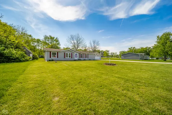 810 S Indiana AVE, Alexandria, IN 46001