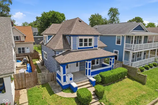 425 N Arsenal AVE, Indianapolis, IN 46201