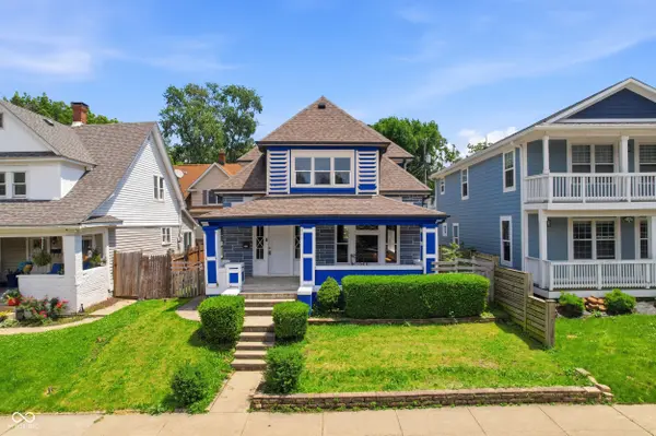 425 N Arsenal AVE, Indianapolis, IN 46201