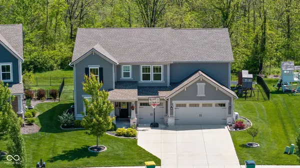 587 Ferndale LN, Danville, IN 46122