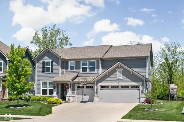 587 Ferndale LN, Danville, IN 46122