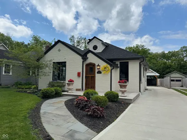 6014 Haverford AVE, Indianapolis, IN 46220