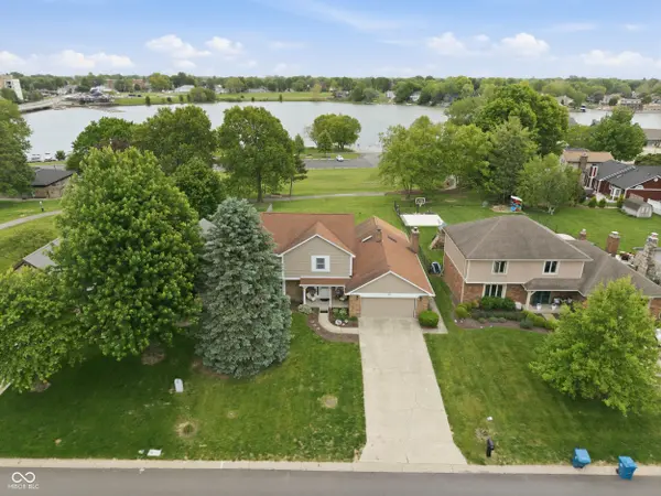 115 Morse Landing DR, Cicero, IN 46034