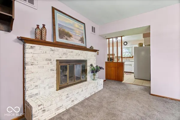 6906 Hendricks ST, Anderson, IN 46013
