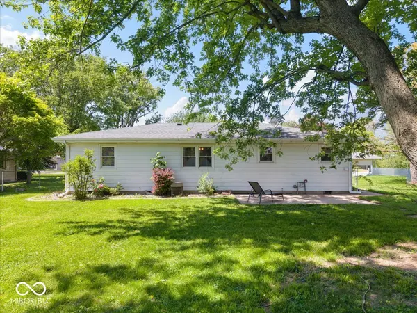 6906 Hendricks ST, Anderson, IN 46013