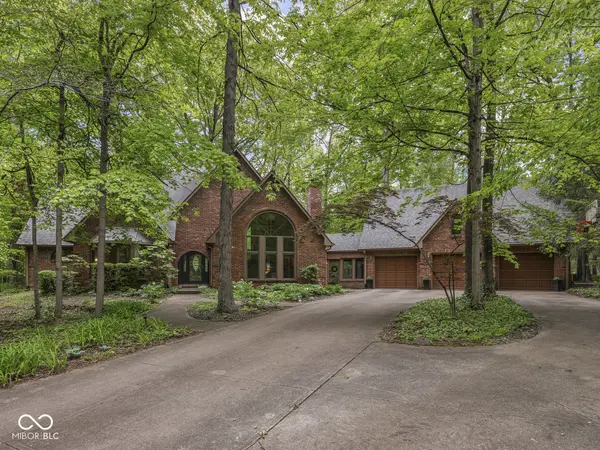 8445 Campbell CT, Mooresville, IN 46158