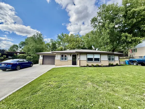 1005 Orchard DR, Covington, IN 47932