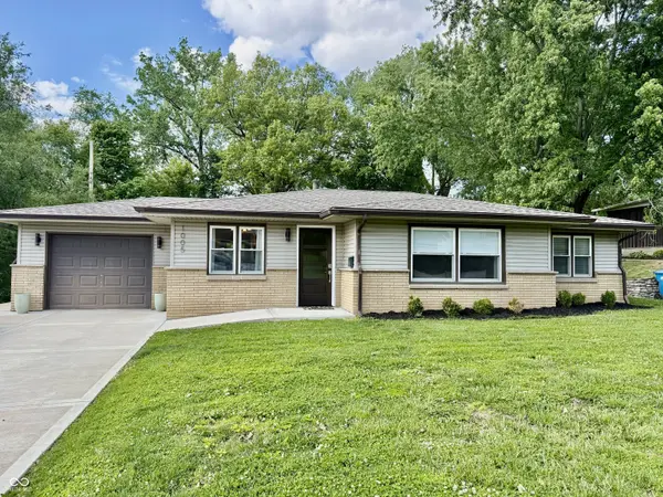 1005 Orchard DR, Covington, IN 47932