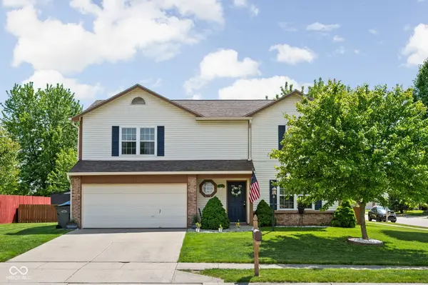 409 Lockerbie LN, Pittsboro, IN 46167