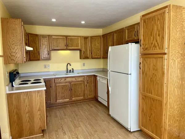 1001 E Crown Pointe BLVD, Greensburg, IN 47240
