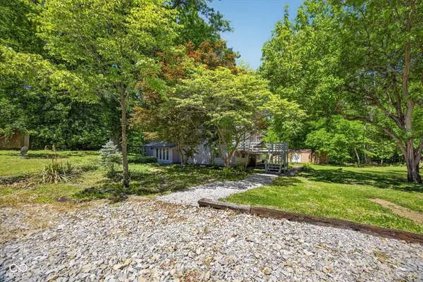 779 Forest DR, Bloomfield, IN 47424