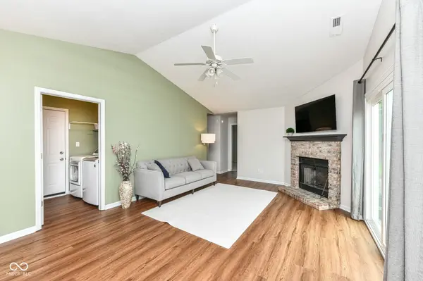 7200 Woodgate DR, Fishers, IN 46038