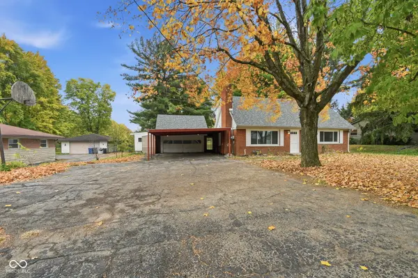 749 W Edgewood AVE, Indianapolis, IN 46217