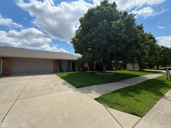 4006 Carolina DR, Anderson, IN 46013