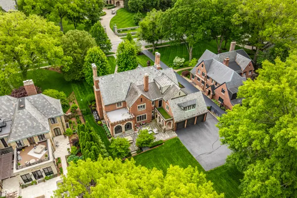 5320 N Meridian ST, Indianapolis, IN 46208