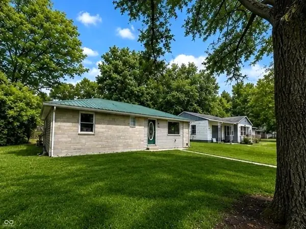 3812 S Ebright ST, Muncie, IN 47302