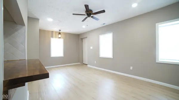 3602 N Leland AVE, Indianapolis, IN 46218