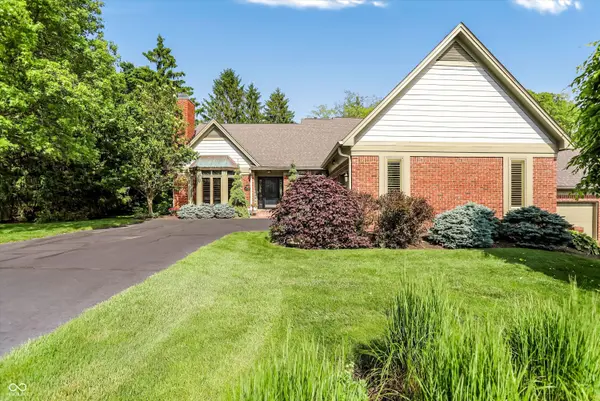 9543 Cedar Springs DR, Indianapolis, IN 46260