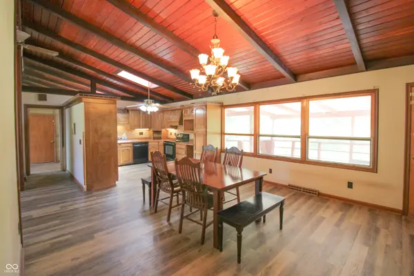 348 Norris AVE, North Vernon, IN 47265