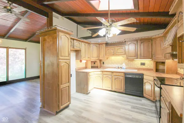 348 Norris AVE, North Vernon, IN 47265