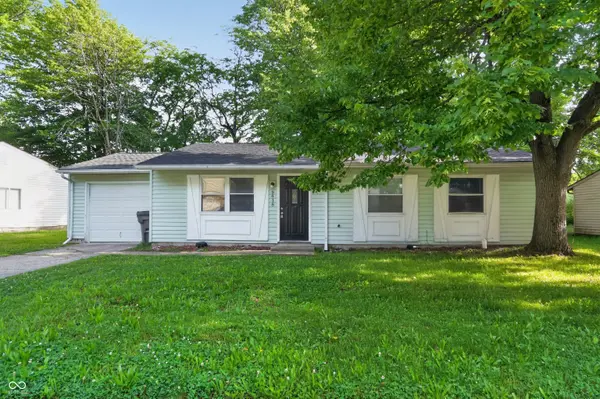 9418 Tower LN, Indianapolis, IN 46235