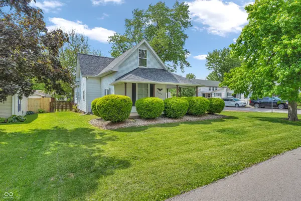 210 S Harrison ST, Cicero, IN 46034